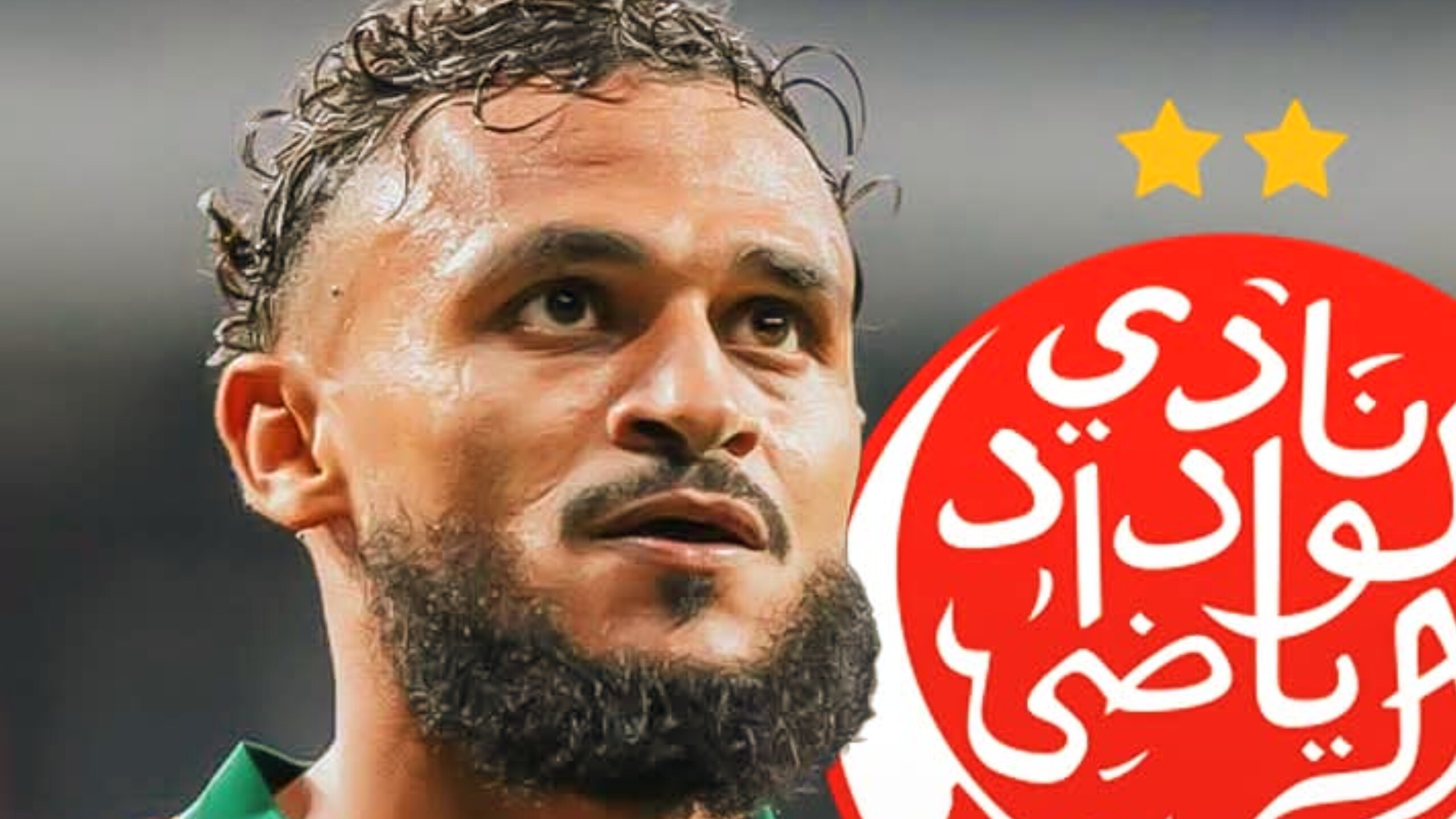 الوداد الرياضي سفيان بوفال سيلعب مع الوداد الرياضي بعد التعاقد مع حكيم زياش