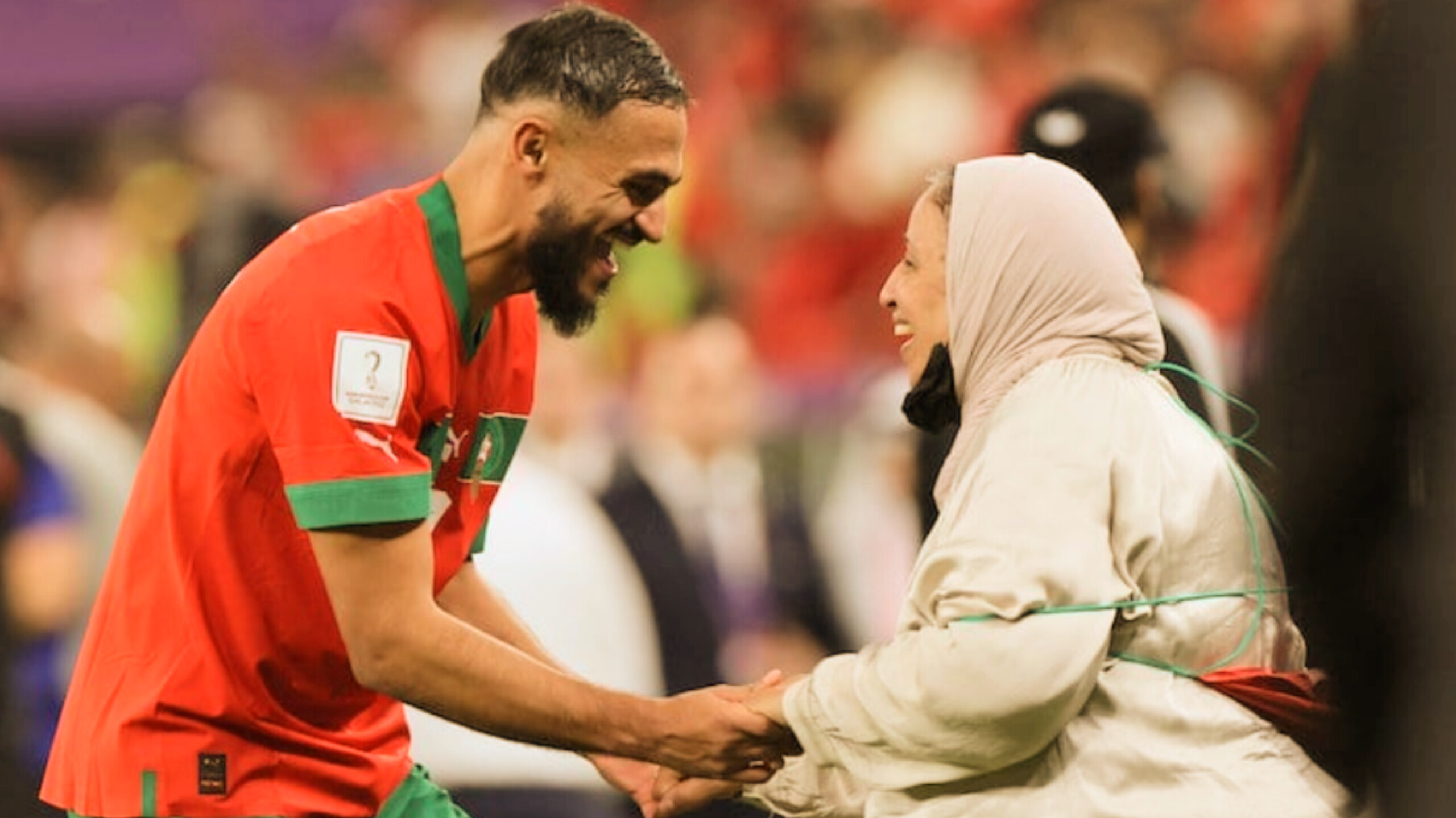 الوداد الرياضي سفيان بوفال يقترب من الوداد الرياضي