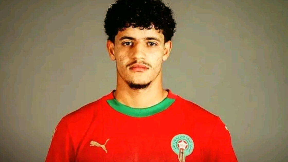 وليد الركراكي يستدعي إسماعيل باعوف