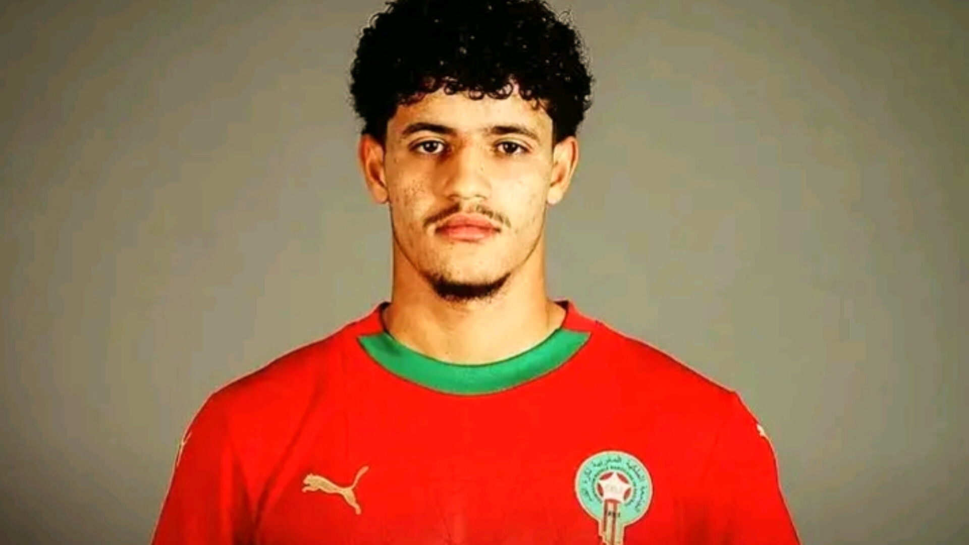 إسماعيل باعوف وليد الركراكي يستدعي إسماعيل باعوف