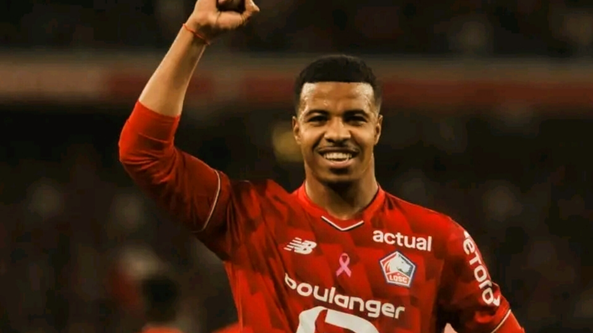 حمزة إيغامان حمزة إيغامان “رونالدو المغربي” يخطف الأضواء في فرنسا!