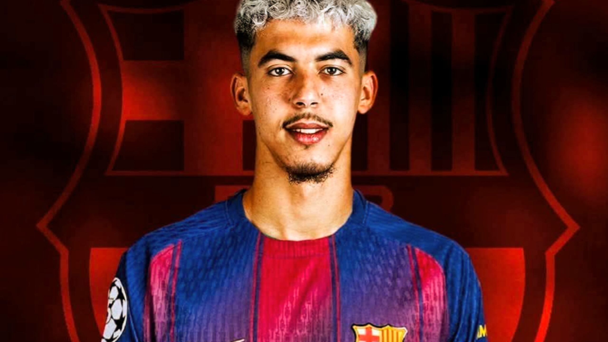 الزابيري ياسر الزابيري يقنع ديكو من أجل الإنتقال إلى برشلونة