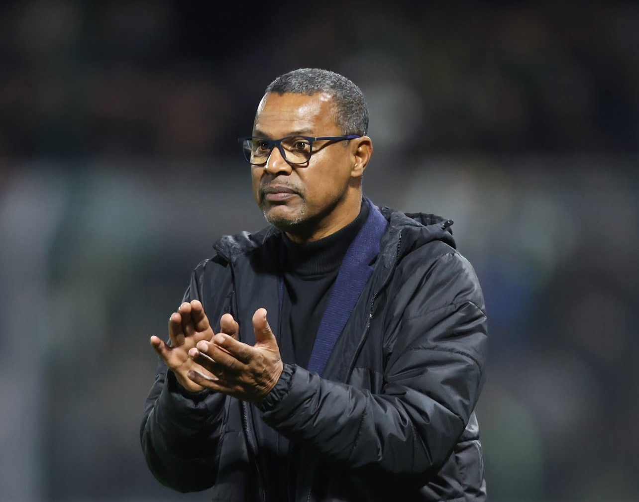 لسعد الشابي مدربًا جديدًا لأولمبيك آسفي خلفًا لأمين الكرمة