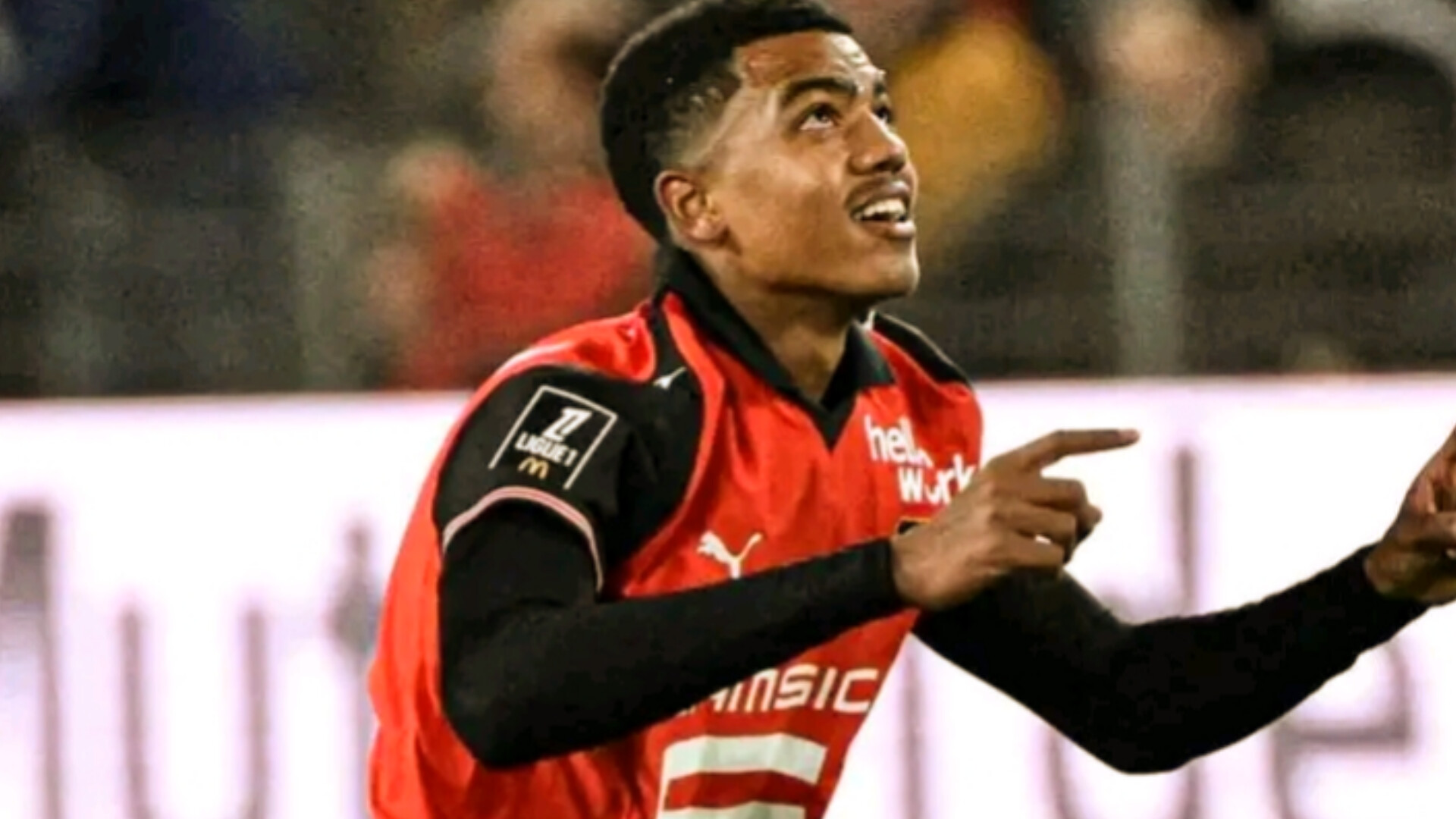 عبدالحميد أيت بودلال يؤكد أحقيته بدعوة الركراكي بتألق جديد مع رين