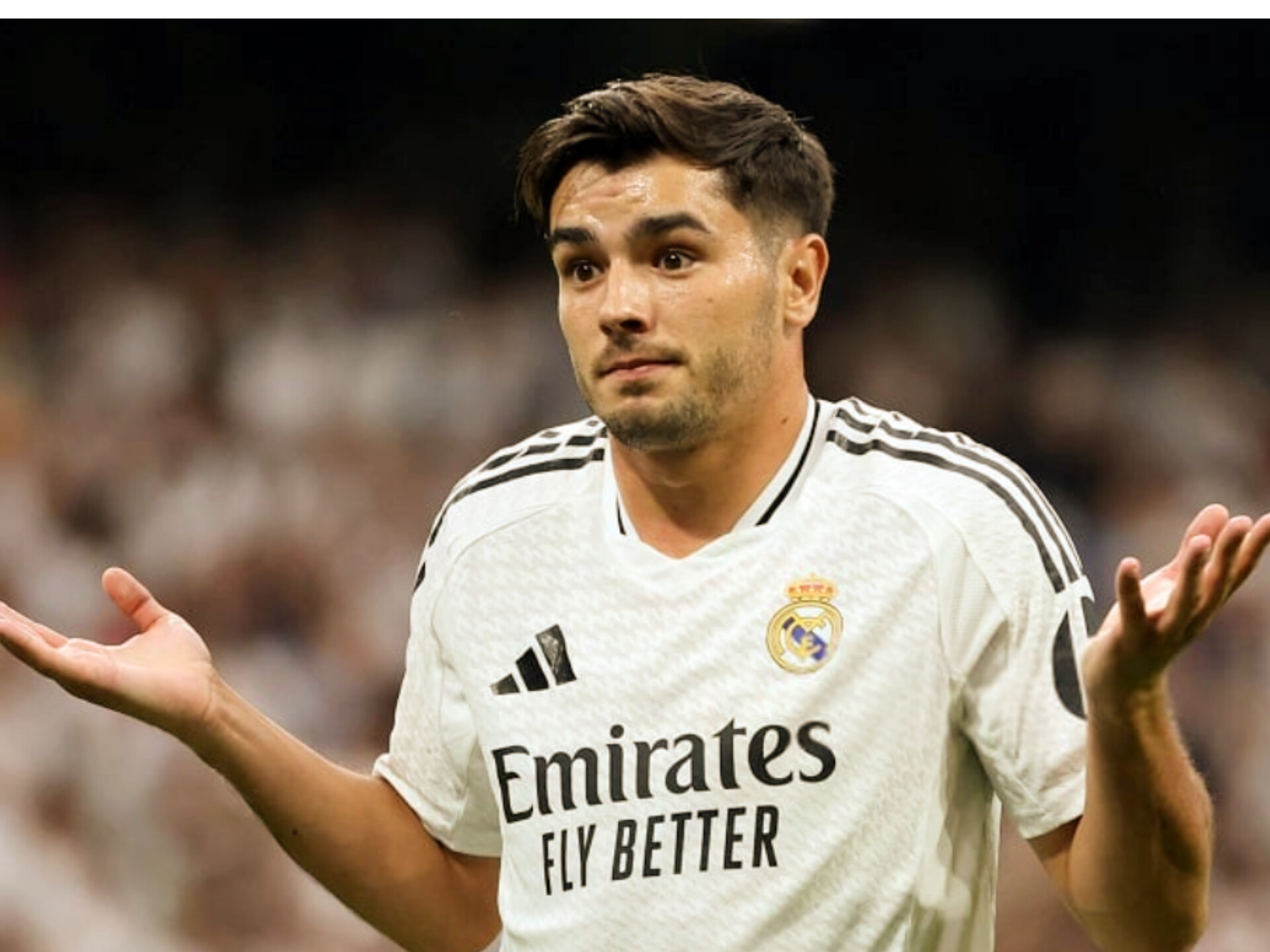 إبراهيم دياز إصابة ماستانتونو تربك ريال مدريد قبل موقعة ليفربول… وتشابي ألونسو يحسم موقف إبراهيم دياز!