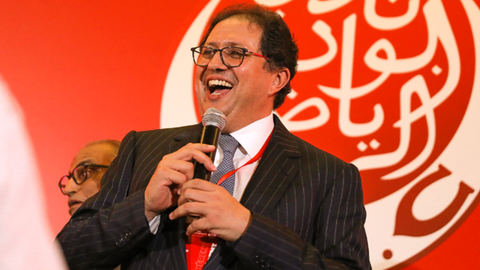 الوداد الرياضي الوداد الرياضي يقترب من مواجهة برشلونة الإسباني