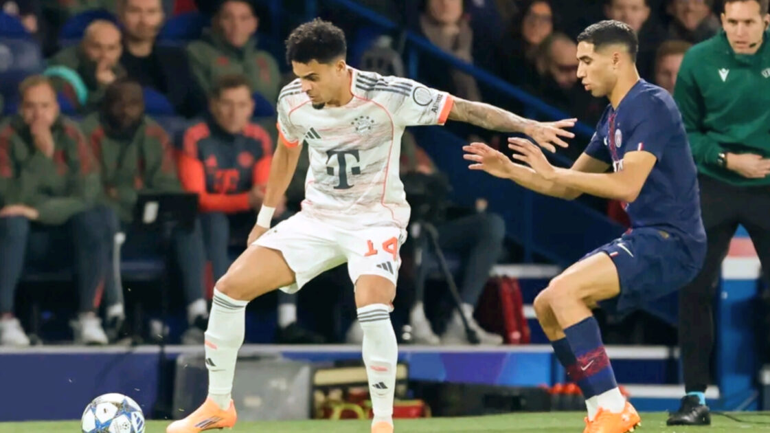 تطورات إيجابية تخص إصابة أشرف حكيمي