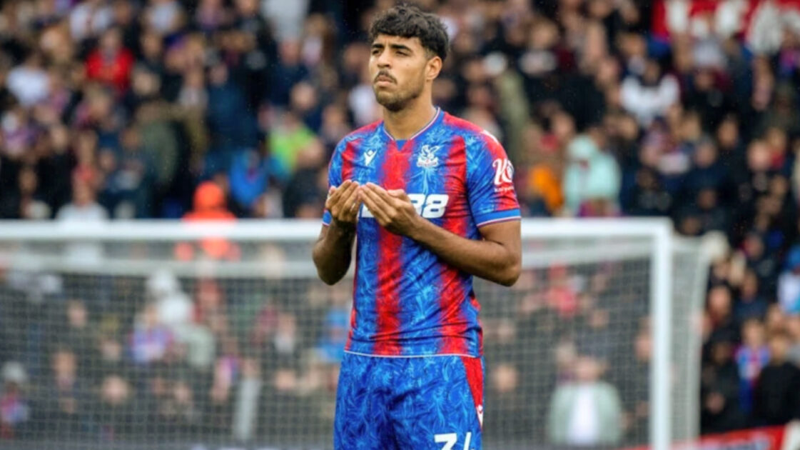 شادي رياض ورقة جديدة أمام وليد الركراكي بالمنتخب المغربي