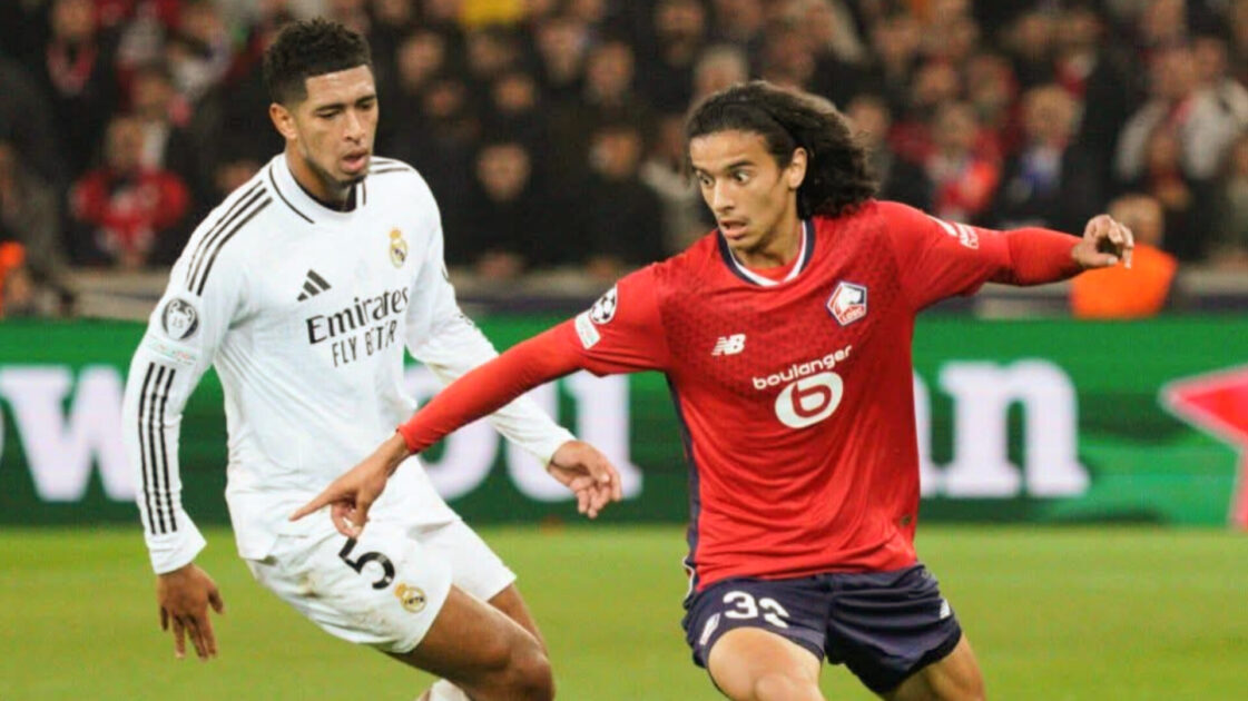 أيوب بوعدي بين فرنسا والمغرب يشعل جدل الاختيار الدولي يتجدد