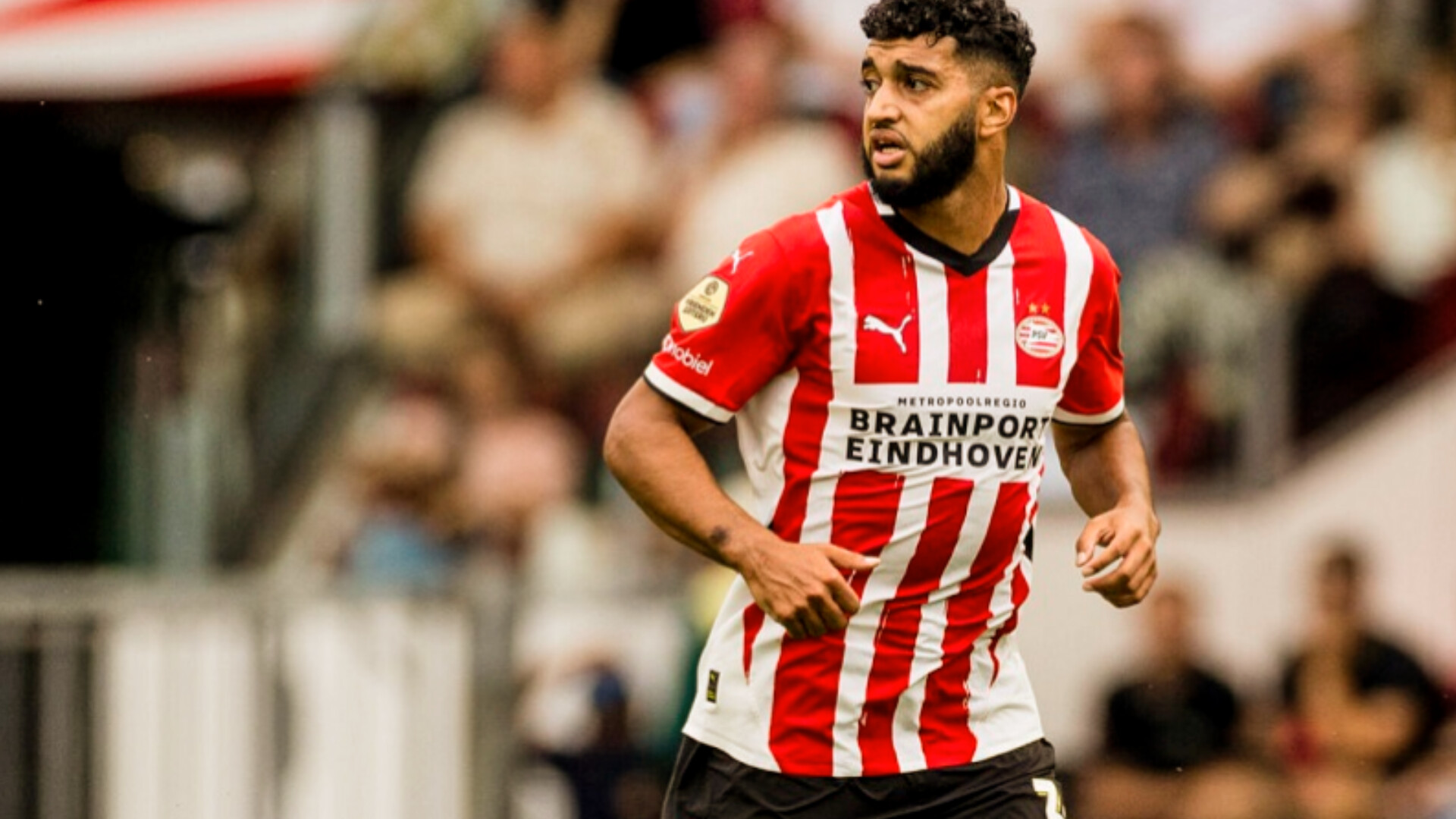 إسماعيل الصيباري يشعل صراعا كبيرا بين أندية أوروبية بارزة