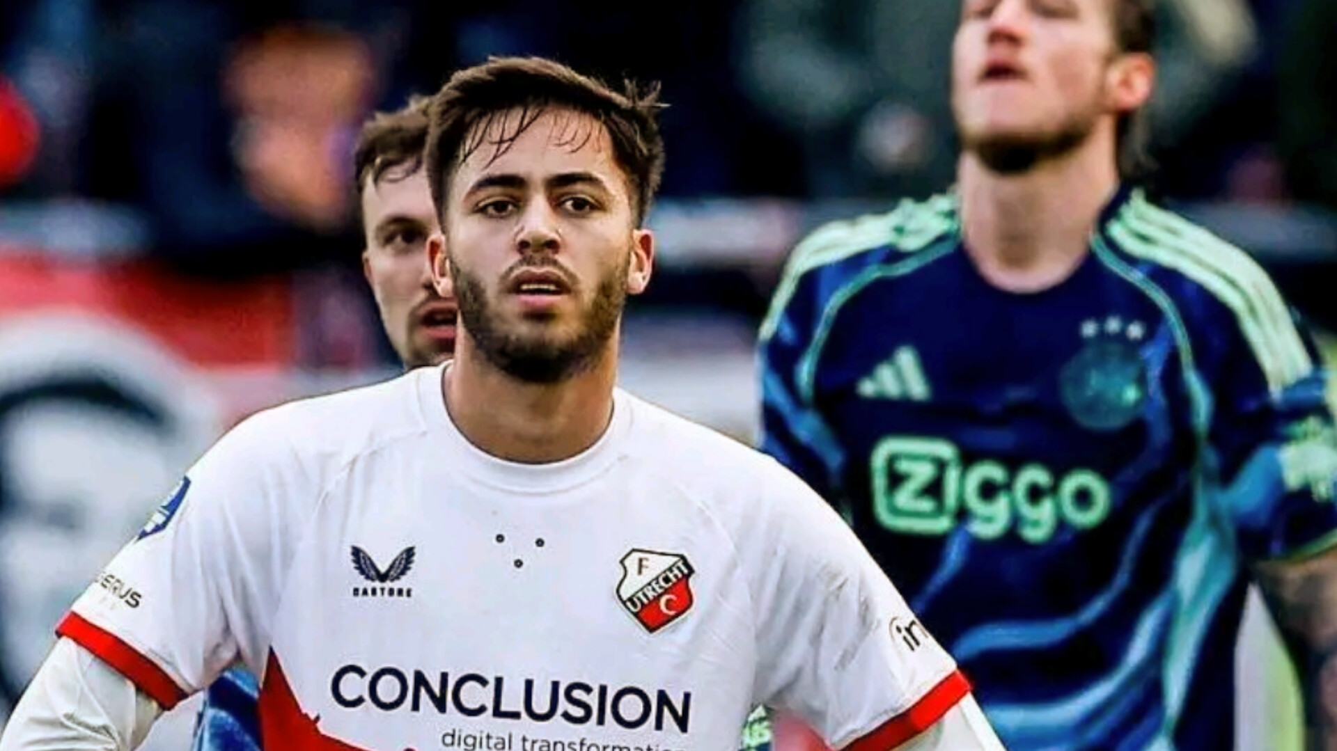 المنتخب الوطني المغربي سفيان الكرواني و سبب استبعاد وليد الركراكي له من المنتخب الوطني المغربي