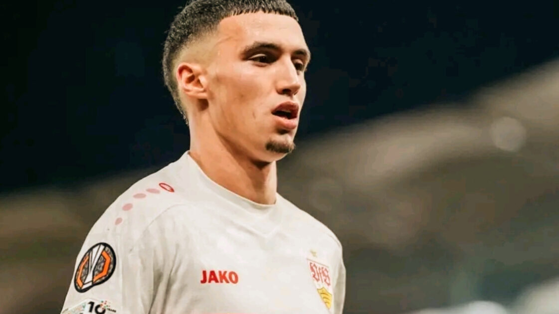 بلال الخنوس.. انتقال ذكي يعكس نضجاً كروياً مبكراً