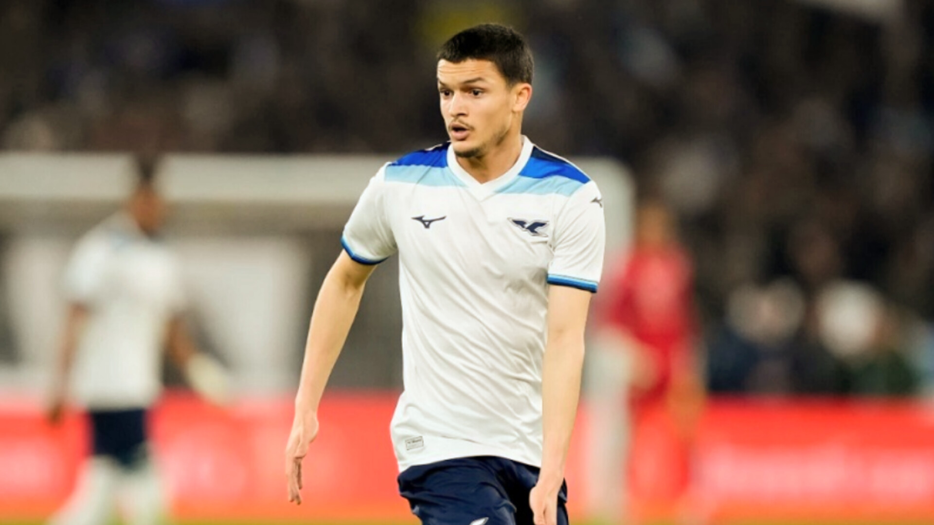 رضا بلحيان يخسر رهان الانتقال إلى لاتسيو روما و المنتخب المغربي