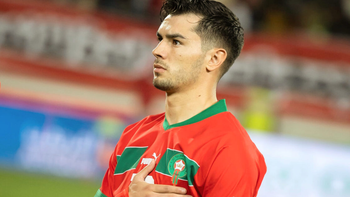 إبراهيم دياز يعيش وضعًا مقلقًا يرخي بتأثيره على المنتخب الوطني المغربي