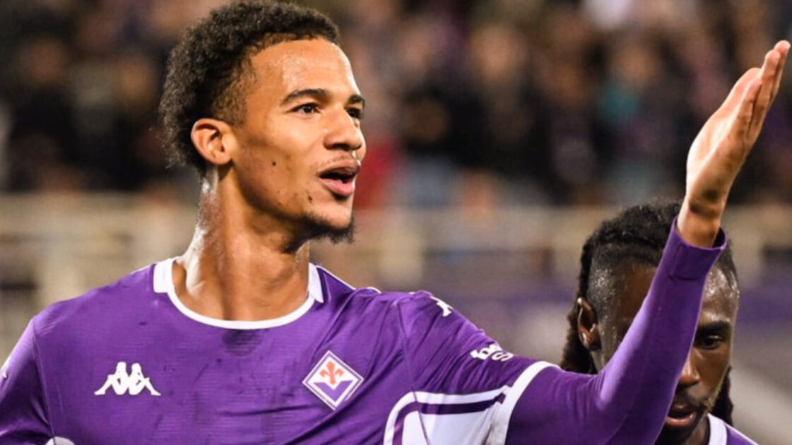 أمير ريتشاردسون ضحية الانتقال غير المحسوب إلى فيورنتينا