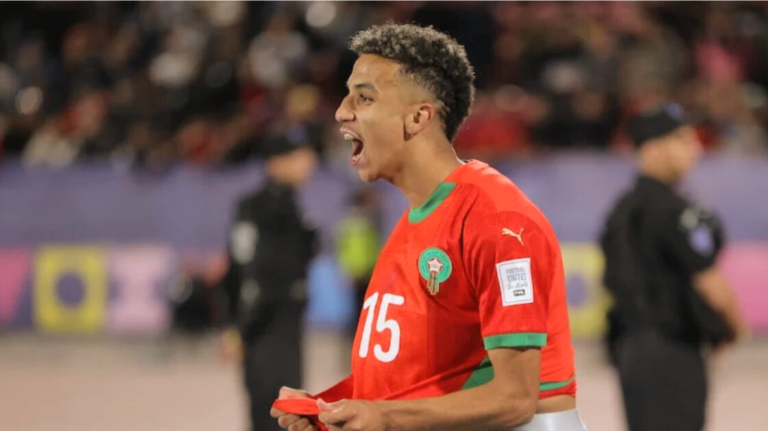 الرجاء الرياضي يلوّح بورقته الأخيرة في صفقة فؤاد الزهواني