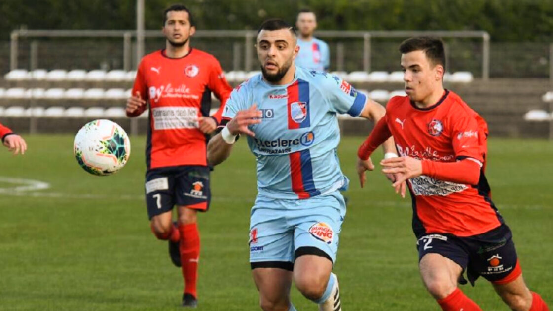 الوداد الرياضي يحسم مسألة صفقة نبيل خالي قبل الميركاتو الشتوي