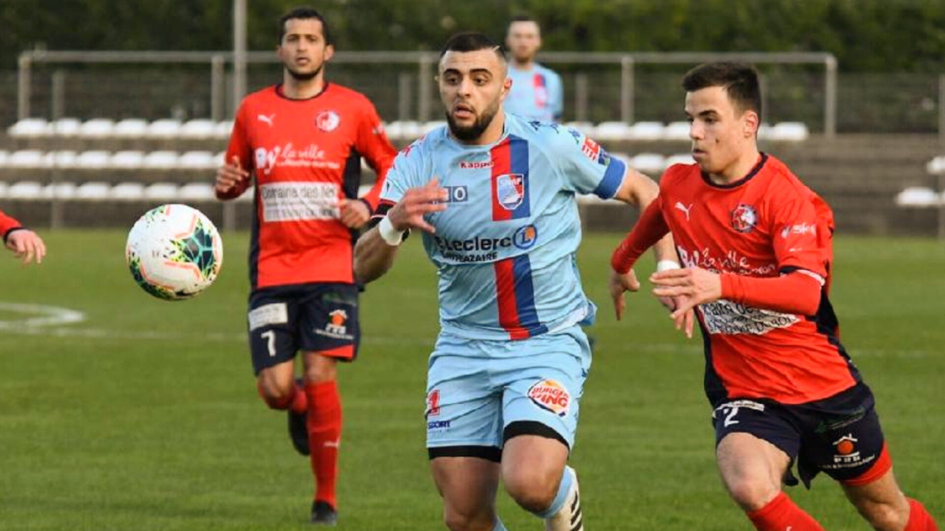 الميركاتو الشتوي الوداد الرياضي يحسم مسألة صفقة نبيل خالي قبل الميركاتو الشتوي