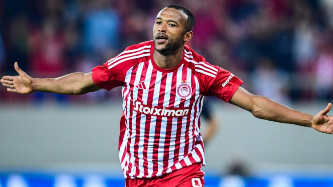 أيوب الكعبي على أبواب الدوري الفرنسي