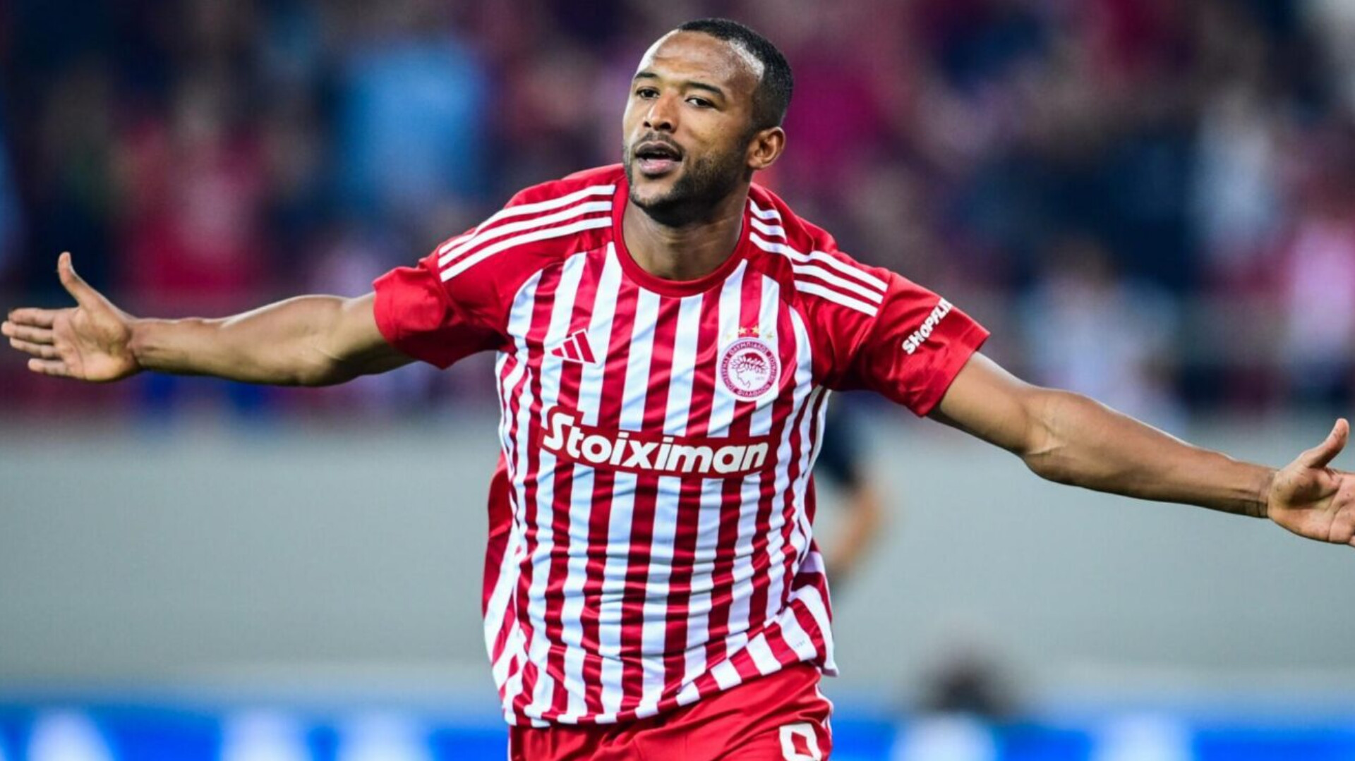 أيوب الكعبي أيوب الكعبي على أبواب الدوري الفرنسي