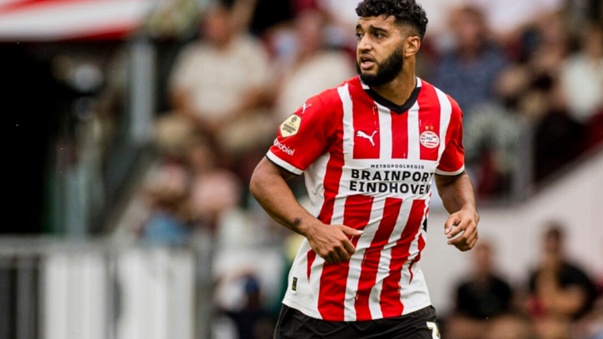 إسماعيل الصيباري المهدي بنعطية يتجه نحو حسم صفقة الصيباري