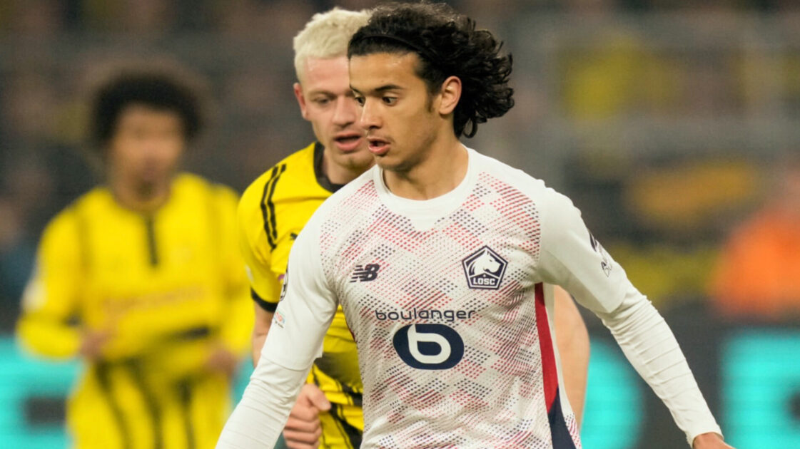 وليد الركراكي يصر على استدعاء أيوب بوعدي للمشاركة في كأس إفريقيا بالمغرب