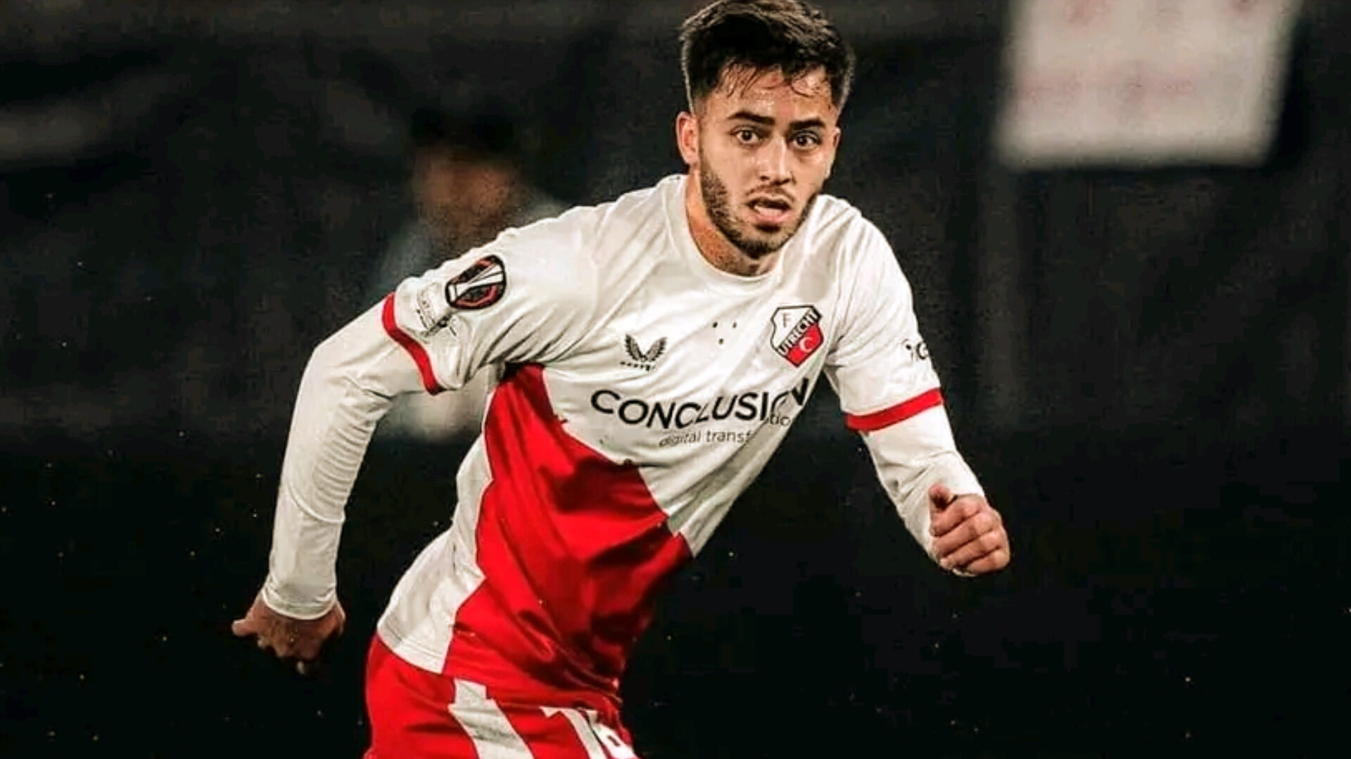 سفيان الكرواني أمام إختبار صعب و قرار حاسم