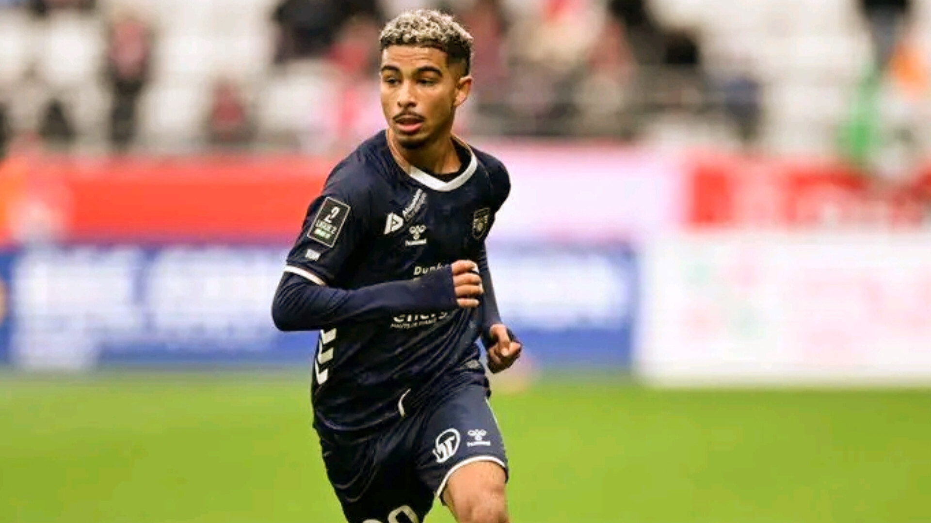 الميركاتو الشتوي ياسين جسيم يشعل الميركاتو الشتوي بين كبار أوروبا