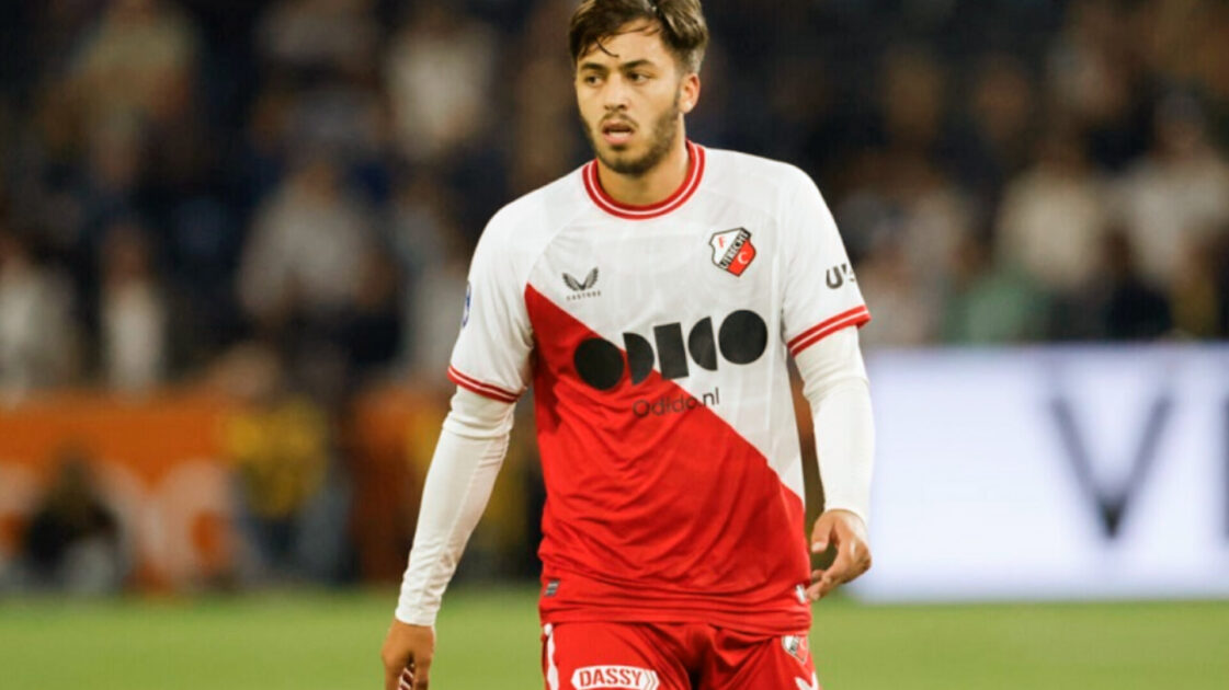 وليد الركراكي يتحدث عن سبب استبعاد سفيان الكرواني من المنتخب المغربي