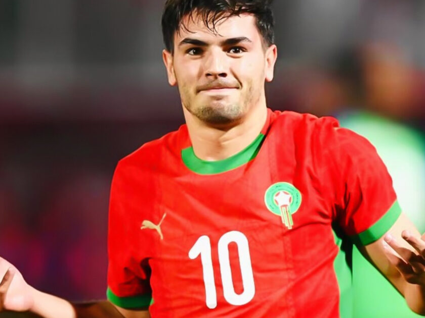 وليد الركراكي يوجه رسالة قوية ل إبراهيم دياز