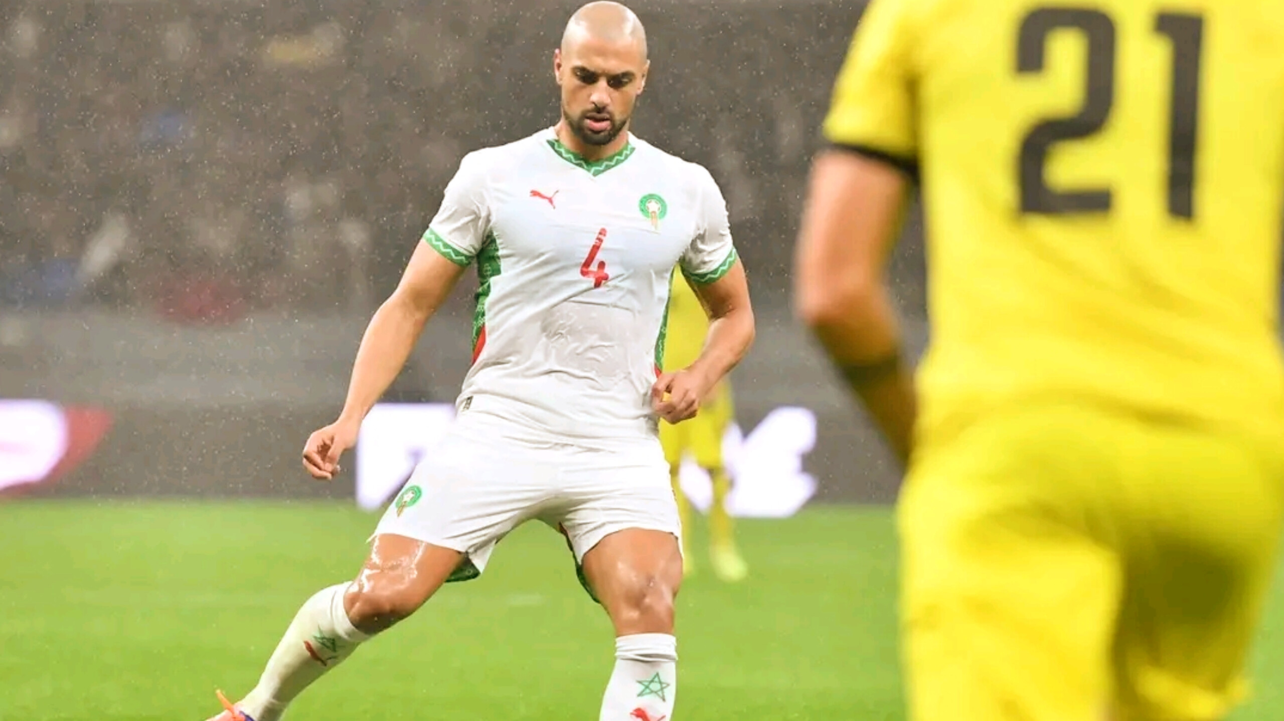 سفيان أمرابط يدعو إلى وحدة الصف قبل الاستحقاقات المقبلة: رسالة تهدئة ومسؤولية