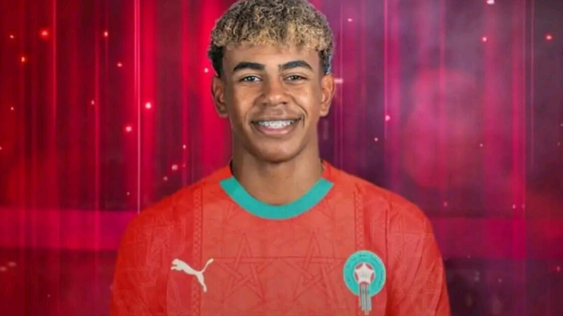 الصحافة الإسبانية تتساءل: من يتذكر لامين يامال بعد غيابه..فهل يلعب مع منتخب المغرب ؟