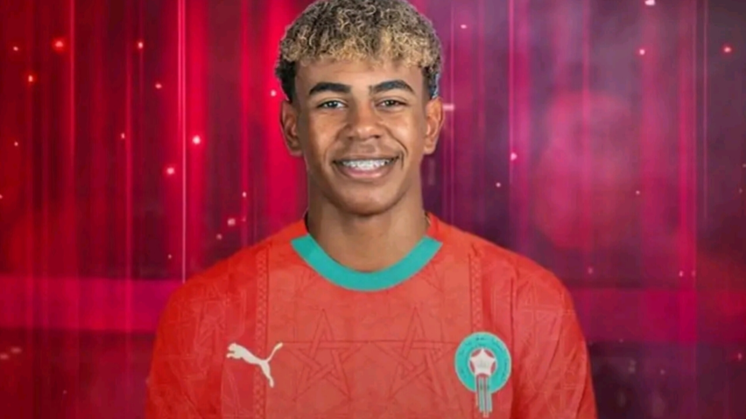 الصحافة الإسبانية تتساءل: من يتذكر لامين يامال بعد غيابه..فهل يلعب مع منتخب المغرب ؟