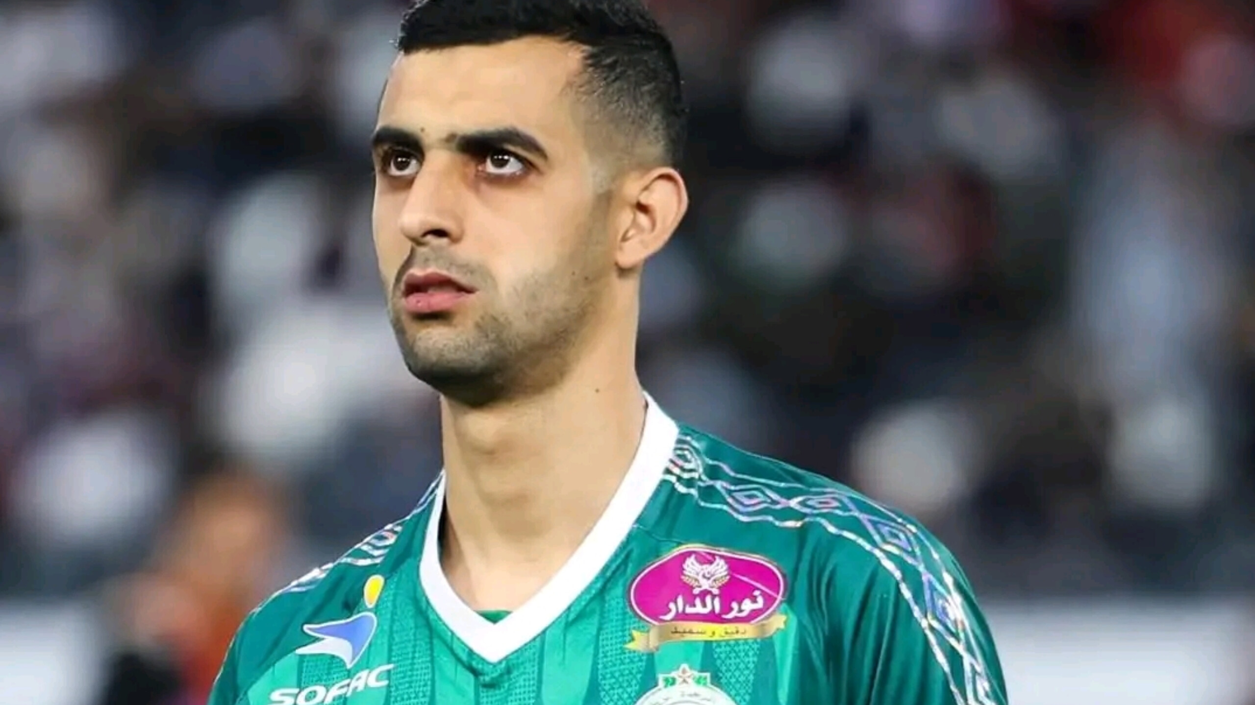 الرجاء يوسف بلعمري يرفض تجديد عقده مع الرجاء ويتجه لتوقيع عقد مبدئي مع نادٍ جديد