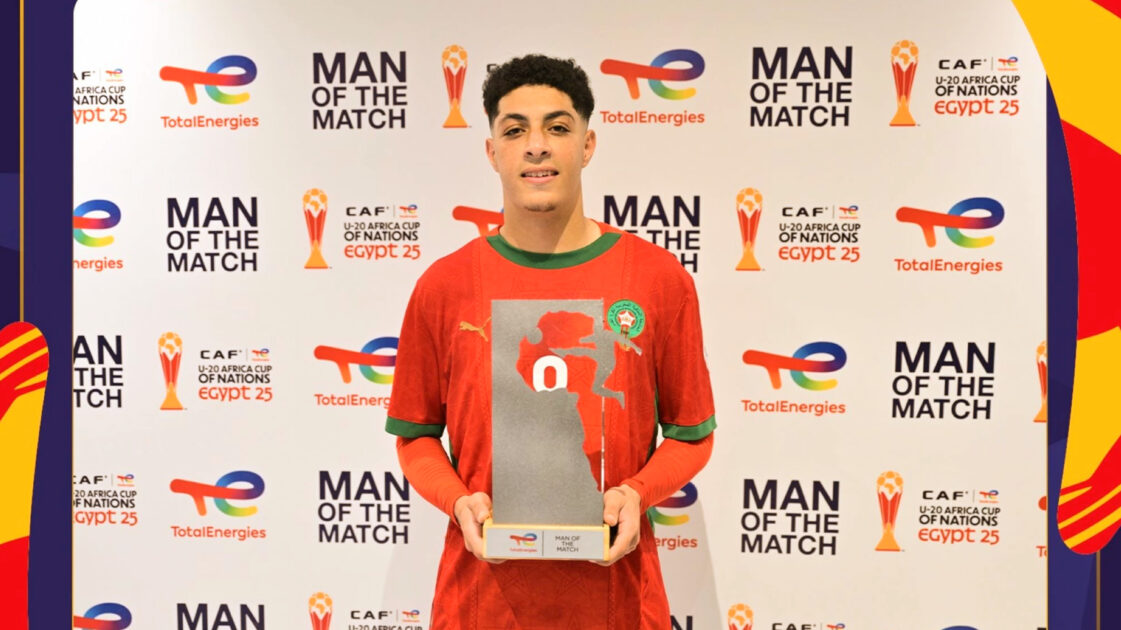 الوداد الرياضي يدخل صفقة حسام الصادق في الميركاتو الشتوي