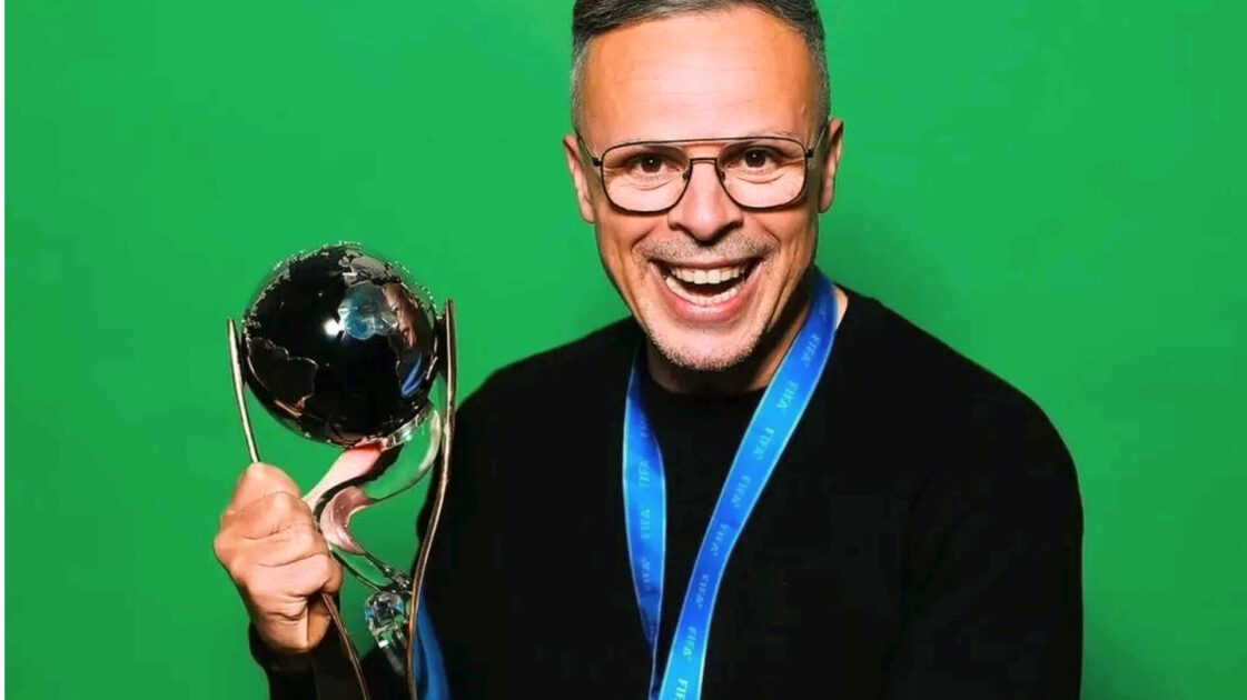 محمد وهبي مدرب المعجزة الذي ظلمه الكاف