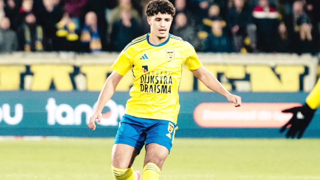 إسماعيل باعوف بأرقام قوية يشعل الميركاتو الشتوي القادم