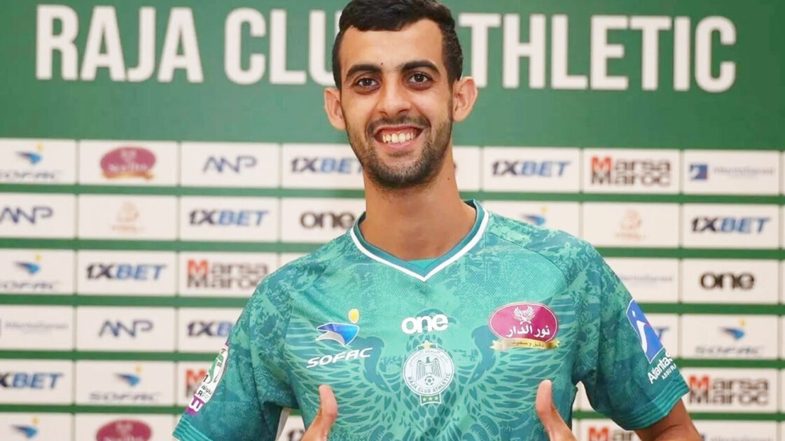 يوسف بلعمري يصل إلى الباب المسدود مع الرجاء الرياضي و دخول هشام أيت منا رئيس الوداد الرياضي يغير المشهد