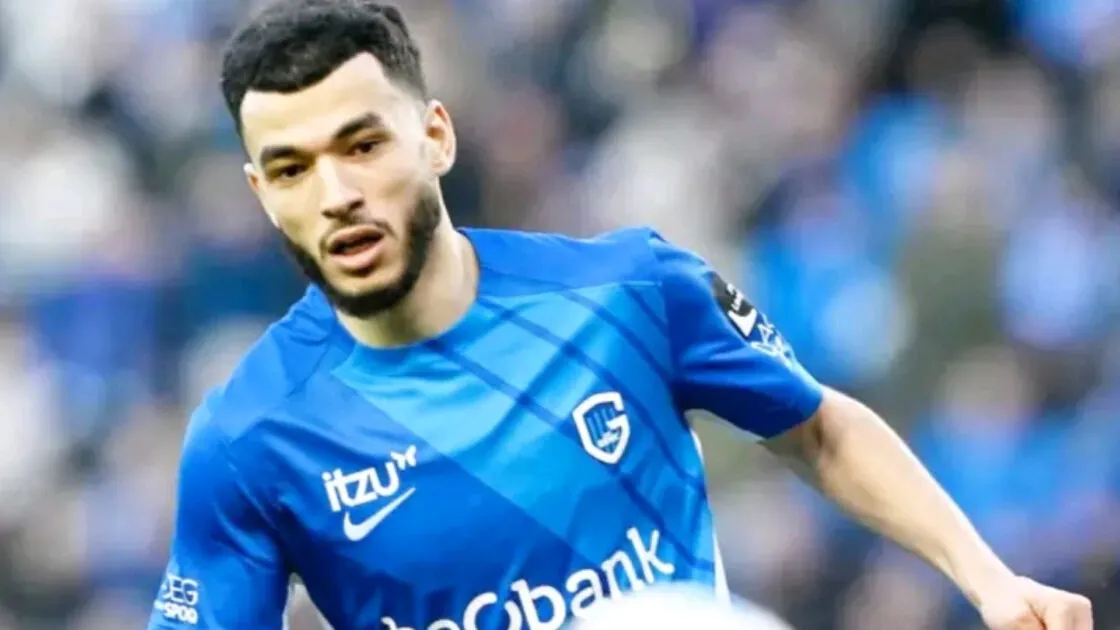 زكرياء الواحدي يعود بقوة من الإصابة