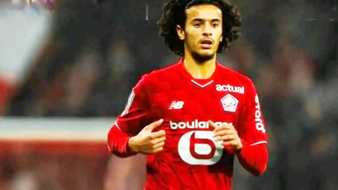 أيوب بوعدي قد يلتحق ب أشرف حكيمي و يحسم قراره بخصوص اللعب مع المنتخب المغربي