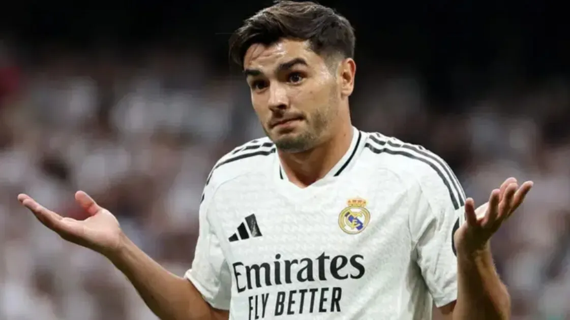 إبراهيم دياز قد ينهي رحلته مع ريال مدريد الإسباني