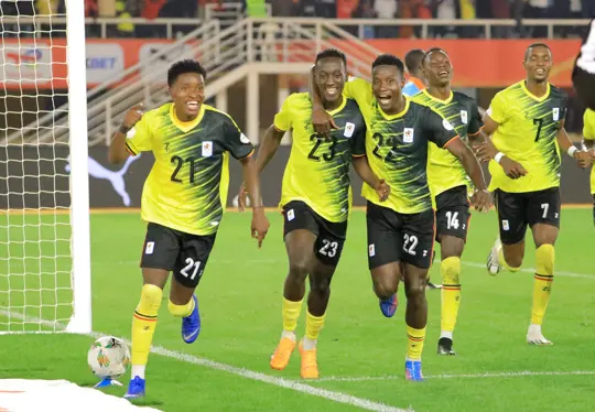 منتخب أوغندا… اختبار جديّ أمام كتيبة وليد الركراكي