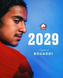 أيوب بوعدي ينهي الجدل و يحسم قراره النهائي بشكل رسمي اليوم