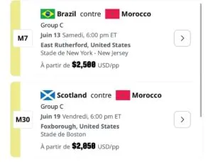 المنتخب المغربي المنتخب المغربي..عندما تتحول كرة القدم من &Quot;لعبة الشعب&Quot; إلى &Quot;لعبة البنوك والسياسة&Quot;: هل سرق إنفانتينو اللعبة منا؟