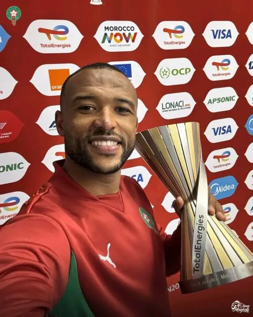 أيوب الكعبي حكاية لا يكتبها إلا الإصرار