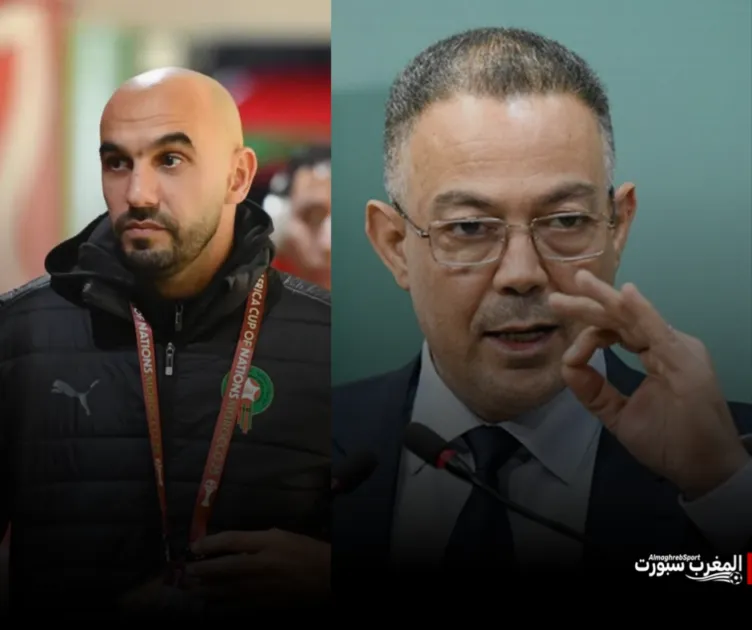 مطالب إعلامية وجماهيرية بإقالة وليد الركراكي… هل يتحرك فوزي لقجع لإنقاذ مسار المنتخب؟