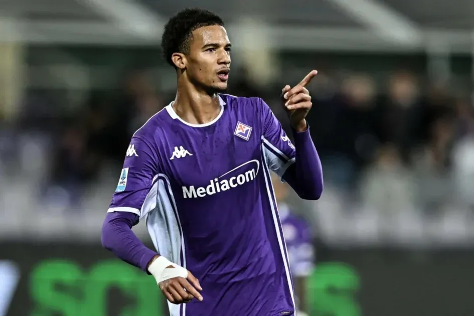 أمير ريتشاردسون يقترب من الانتقال إلى الدوري الفرنسي