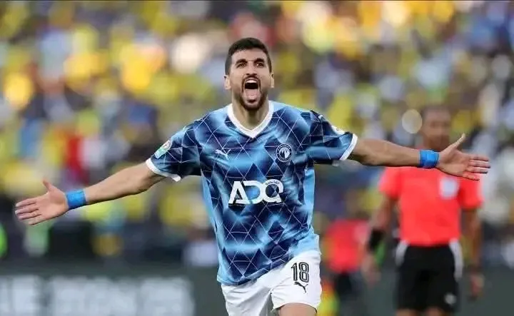 الكرتي وليد الكرتي يغادر المنتخب المغربي