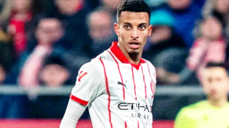 عز الدين أوناحي يفرض على الصحافة الإسبانية الاعتراف بشهادة ميلاد جديدة و كشف تفاصيل أزمة مارسيليا الفرنسي