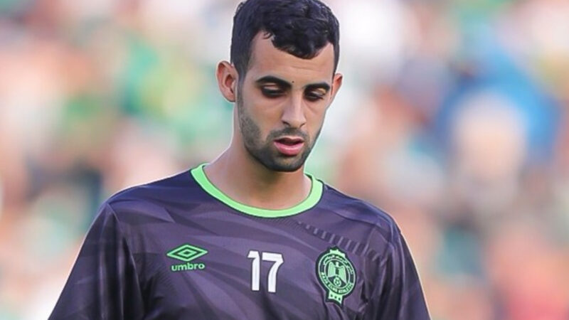 الرجاء الرياضي مستقبل يوسف بلعمري يدخل مرحلة الحسم داخل الرجاء الرياضي